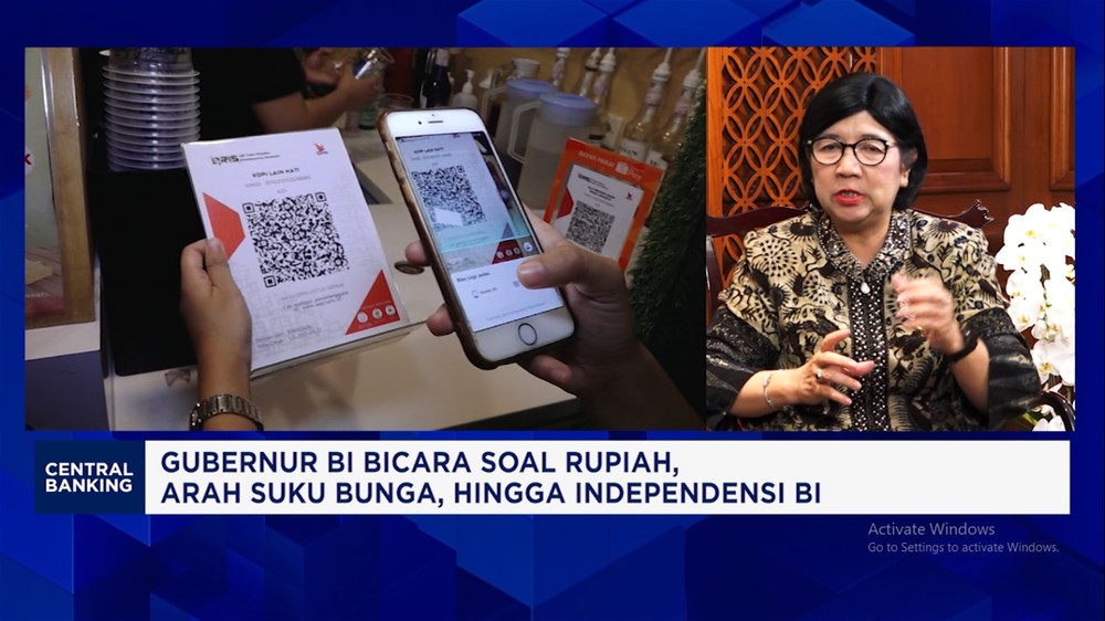 Strategi Baru BI Perkuat Ekonomi RI