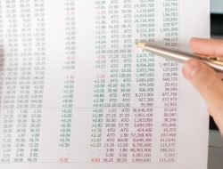 Cara Mengurus Rekening Bank Almarhum