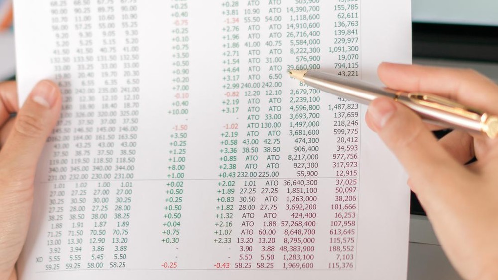 Cara Mengurus Rekening Bank Almarhum