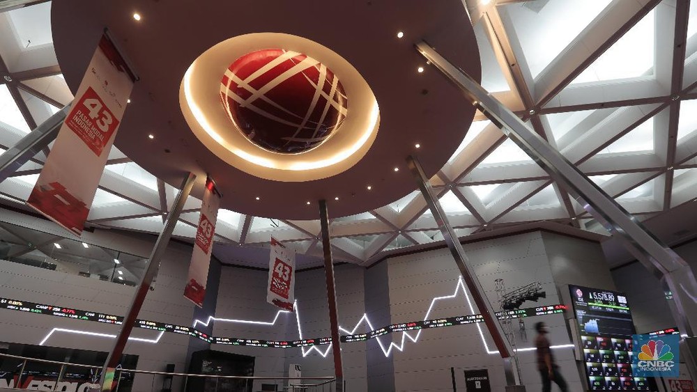 Aturan Baru IPO BEI Bikin Investor Lebih Aman