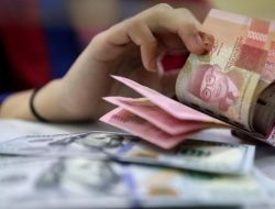 Aksi Heroik Mbak Tutut Selamatkan Rupiah