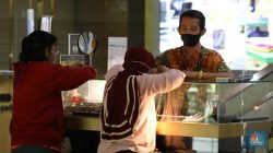 Gadai Meledak Permintaan Melonjak Drastis