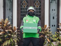 Misteri Gejolak Saham GOTO Terungkap