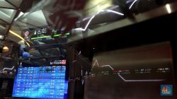 IHSG Meroket Tajam Hari Ini