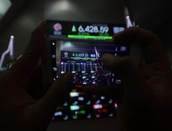 Ambisi Besar Era Media Sejahtera Bidik AI