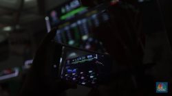 IHSG Merosot Tajam Investor Asing Borong Saham Ini