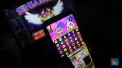 Waspada QRIS Digunakan Untuk Judi Online