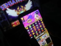 Waspada QRIS Digunakan Untuk Judi Online