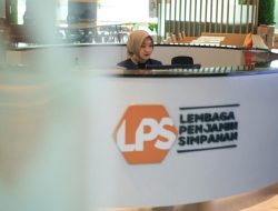 LPS Terima Miliaran Rupiah dari Kasus BPR