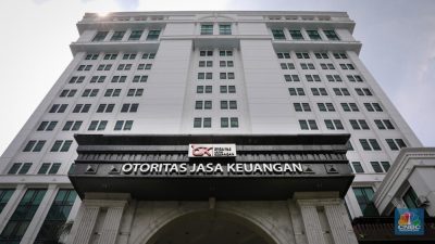 Skandal Besar Manipulasi Saham Emiten Konglomerat