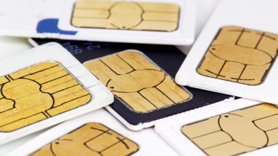 Nomor HP Aktif Jadi Kunci Dapat Pinjaman