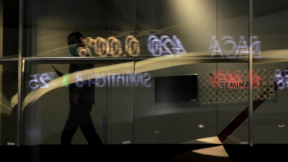 Saham PBSA Kini Lebih Murah dan Likuid