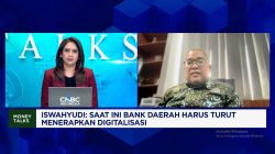 Strategi BPD Perkuat Ekonomi Daerah