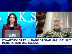 Strategi BPD Perkuat Ekonomi Daerah