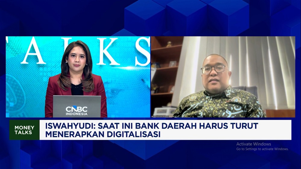 Strategi BPD Perkuat Ekonomi Daerah