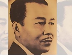 Skandal Menteri Koruptor Divonis Mati