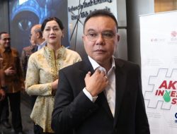 Nasib Bursa Efek RI di Tangan Sendiri