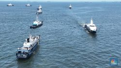 Harta Karun Laut Indonesia Menanti Investasi