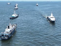 Harta Karun Laut Indonesia Menanti Investasi
