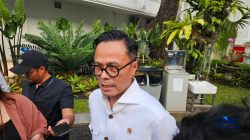 Aturan Baru Larang Fasilitas BUMN Untuk Keluarga