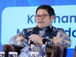 Alasan BI Borong SBN Hingga Rp300 Triliun