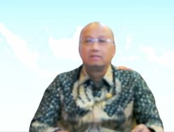 OJK Kini Pegang Kendali Bursa Mineral
