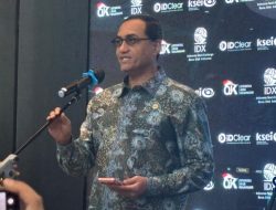 Misteri di Balik Merosotnya IHSG Tahun 2026