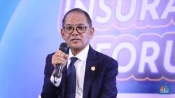 Waspada Cedera Lari OJK Minta Peserta Diasuransi