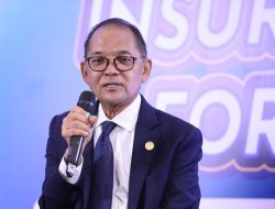Waspada Cedera Lari OJK Minta Peserta Diasuransi
