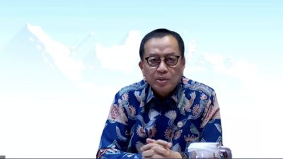 Kredit Bank RI Melonjak Drastis