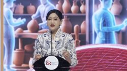 Bursa Mineral Baru Segera Meluncur 2027