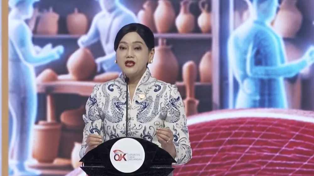 Bursa Mineral Baru Segera Meluncur 2027