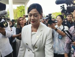 Rekor Denda Pasar Modal Terbesar di Indonesia