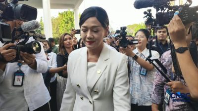 Rekor Denda Pasar Modal Terbesar di Indonesia