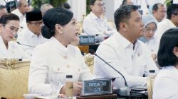 Pasar Saham RI Tetap Tangguh Meski Diguncang