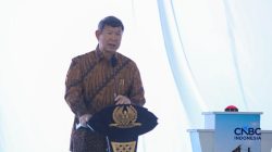 Hashim Djojohadikusumo Mundur dari WIFI