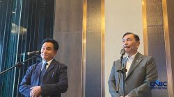 Polemik Ekspor Gas ke Singapura