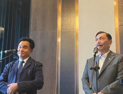 Polemik Ekspor Gas ke Singapura