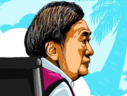 Misteri Dana Triliunan Anak Taipan Sawit