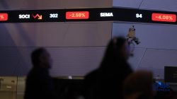 Menanti Keputusan MSCI Bagi Pasar Saham RI