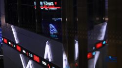 Investor Asing Kabur dari 10 Saham Ini
