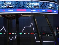 Perusahaan Singapura Incar Saham NAYZ