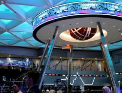 Strategi OJK Jaga Kepercayaan Investor