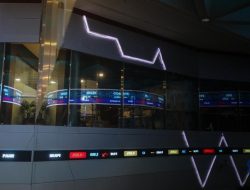 IHSG Melesat Tajam 10 Saham Ini Jadi Incaran