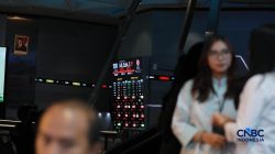 Misteri Saham yang Dibuang Asing Saat IHSG Hijau