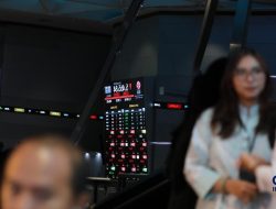 Uji Coba Short Selling Baru Dimulai