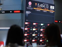 Fenomena Lesunya Minat IPO di Bursa Efek