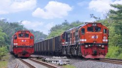 Strategi KAI Atasi Utang Lewat Obligasi