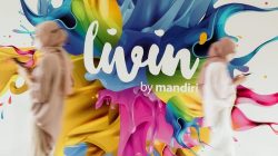 Bank Mandiri Gebrak Pasar Emas Digital