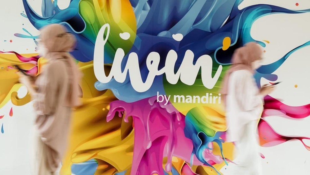Bank Mandiri Gebrak Pasar Emas Digital